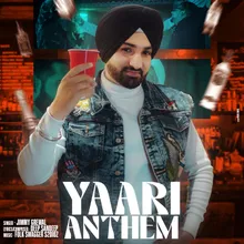 Yaari Anthem